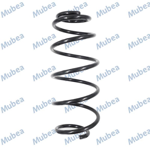 MUBEA Fahrwerksfeder 90171468