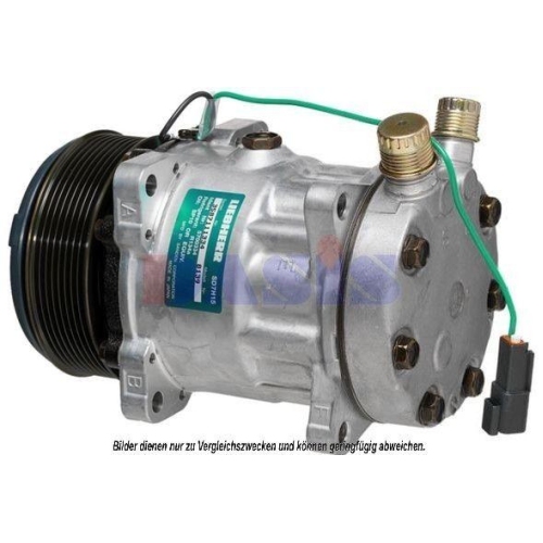 AKS DASIS Kompressor, Klimaanlage 851764N