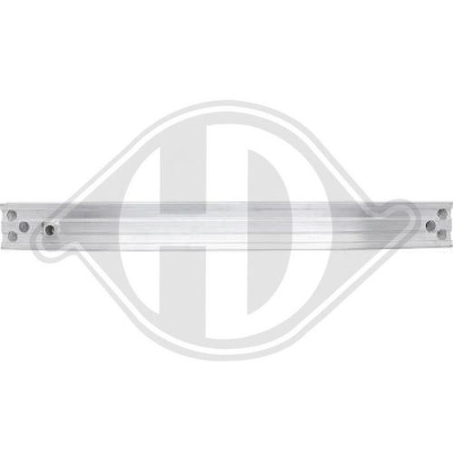 DIEDERICHS Aufpralldämpfer, Stoßfänger