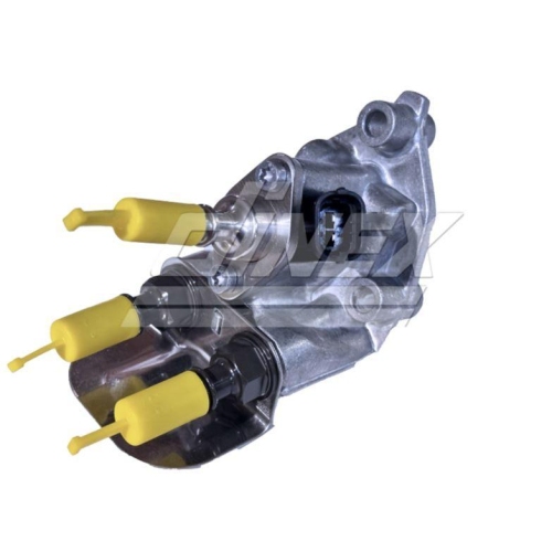 DINEX Einspritzventil, Harnstoffeinspritzung