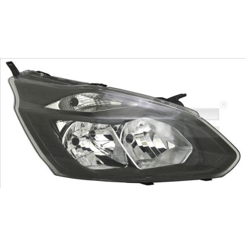 TYC Hauptscheinwerfer