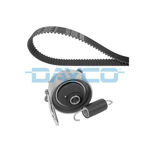 DAYCO Zahnriemensatz