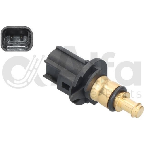 Alfa e-Parts Sensor, K&uuml;hlmitteltemperatur AF00789
