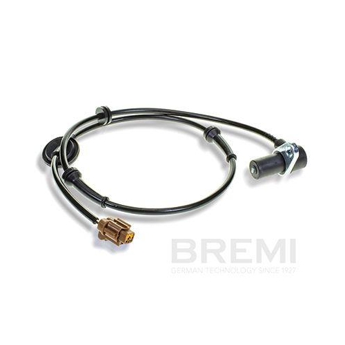 BREMI Sensor, Raddrehzahl