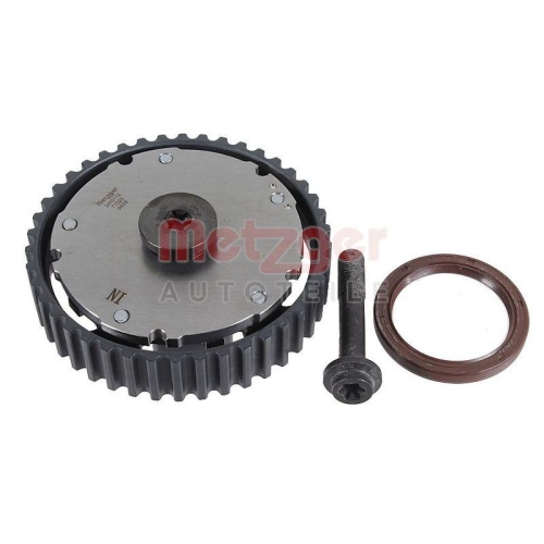 METZGER AUTOTEILE Nockenwellenversteller