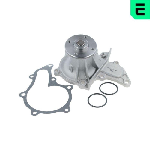 OPTIMAL Wasserpumpe, Motorkühlung