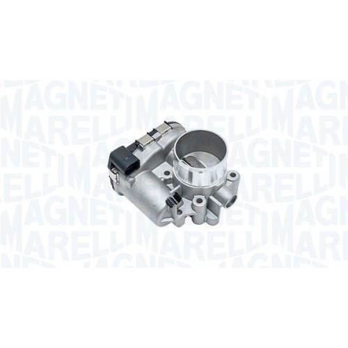 MAGNETI MARELLI Drosselklappenstutzen