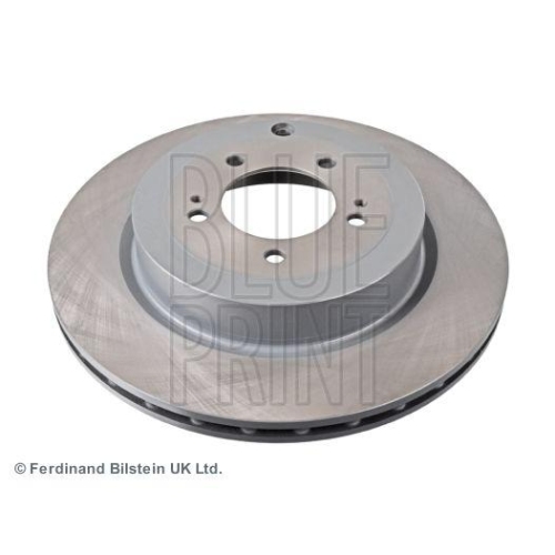 BLUE PRINT Bremsscheibe