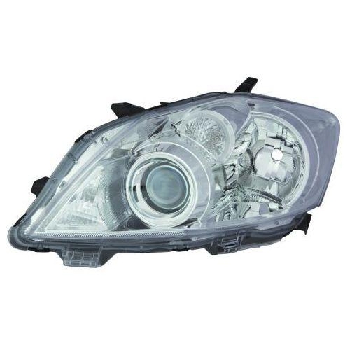 ABAKUS Hauptscheinwerfer