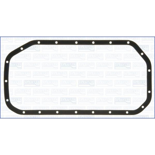 AJUSA Dichtung, Ölwanne