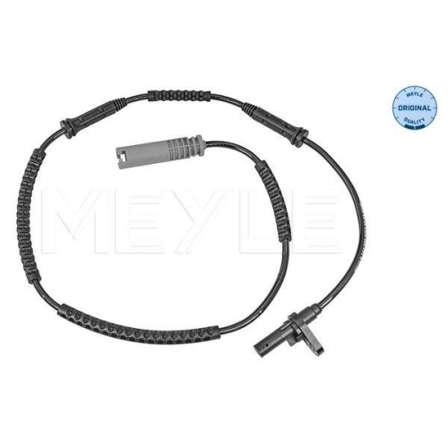 MEYLE Sensor, Raddrehzahl MEYLE-ORIGINAL: True to OE. 314 899 0083