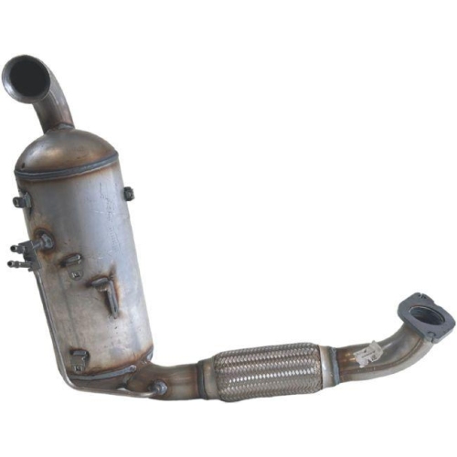 BOSAL Ru&szlig;-/Partikelfilter, Abgasanlage 097-760