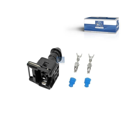 DT Spare Parts Stecker 5.98025