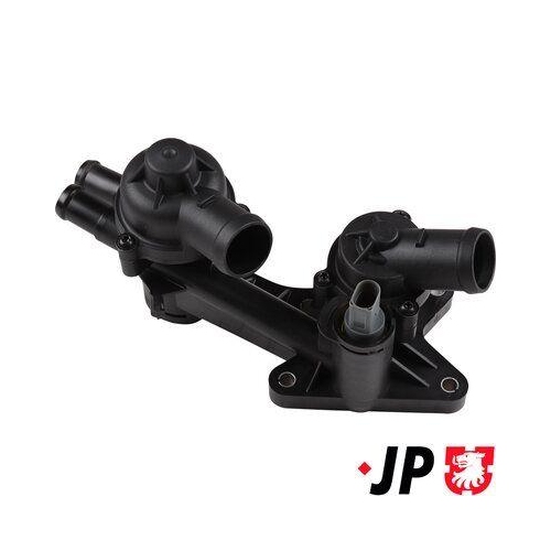 JP GROUP Thermostatgehäuse JP 1114603400