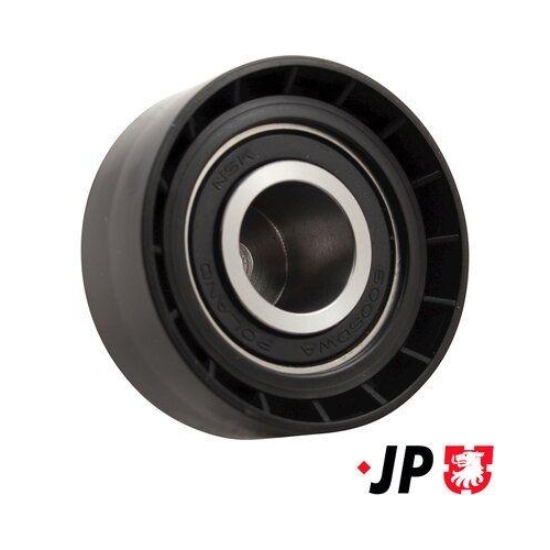 JP GROUP Spannrolle, Keilrippenriemen JP 4418300100