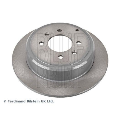 BLUE PRINT Bremsscheibe ADP154345