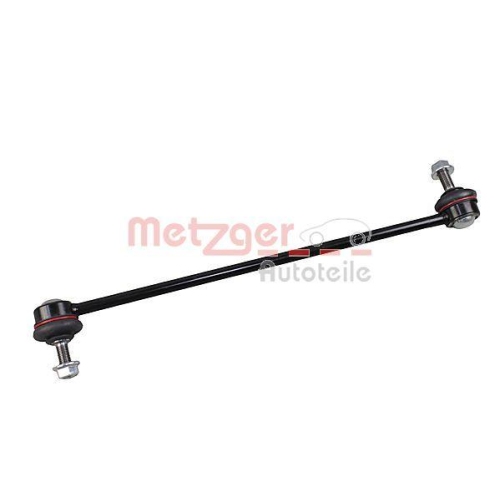 METZGER AUTOTEILE Stange/Strebe, Stabilisator COMPETENCE KIT GREENPARTS 53078108