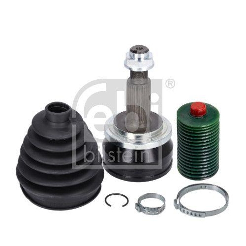 FEBI BILSTEIN Gelenksatz, Antriebswelle 185088