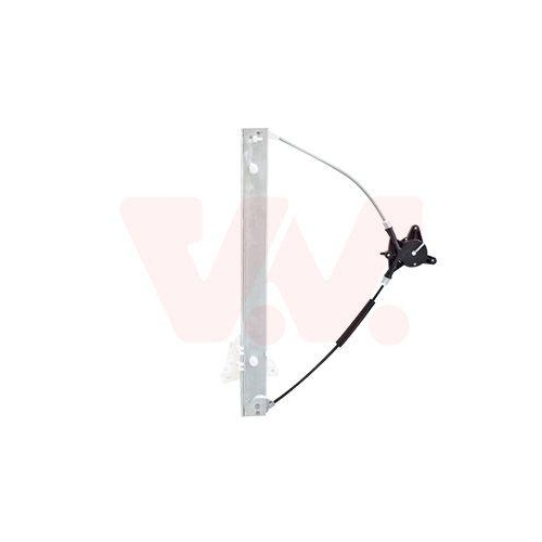 VAN WEZEL Fensterheber 2734262