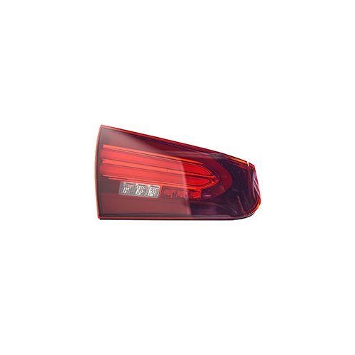 VAN WEZEL Heckleuchte 2919927U