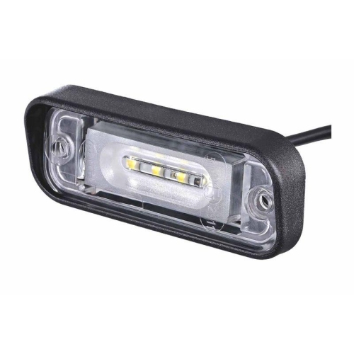 HELLA Kennzeichenleuchte 2KA 010 278-441