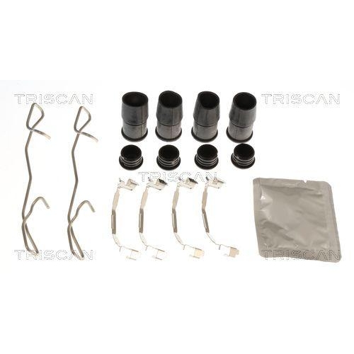 TRISCAN Zubeh&ouml;rsatz, Scheibenbremsbelag 8105 271609