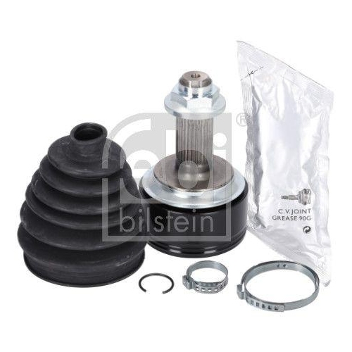 FEBI BILSTEIN Gelenksatz, Antriebswelle 185104