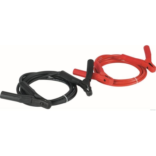 HERTH+BUSS BUSCHiNG Starthilfekabel BU014001