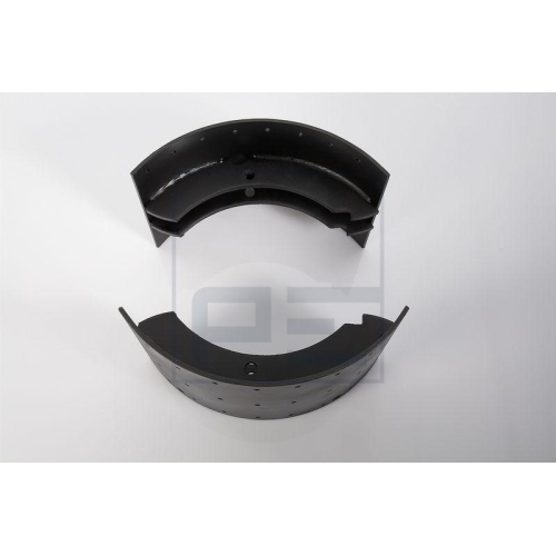 PE Automotive Bremsbackensatz 146.118-00A