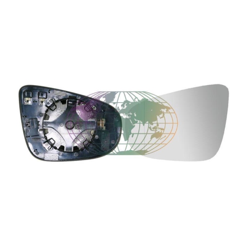 Lexmond Trading BV Spiegelglas, Au&szlig;enspiegel 9219064