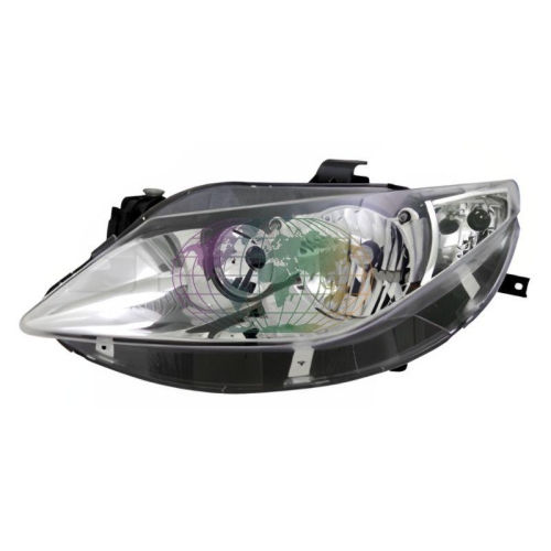 Lexmond Trading BV Hauptscheinwerfer 3218282