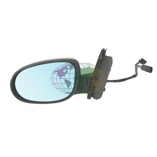 Lexmond Trading BV Au&szlig;enspiegel 3296086