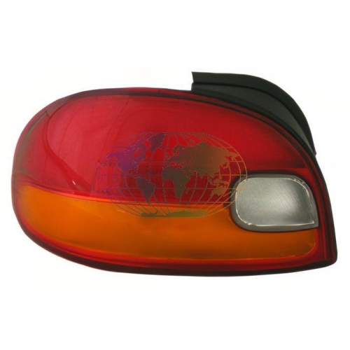 Lexmond Trading BV Schlussleuchte 4444422