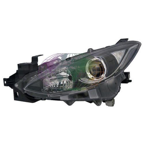 Lexmond Trading BV Hauptscheinwerfer 5638276