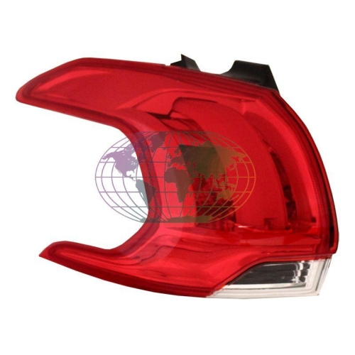 Lexmond Trading BV Schlussleuchte 6823402