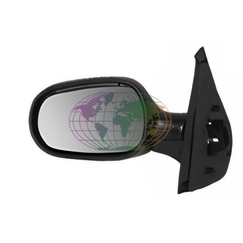 Lexmond Trading BV Au&szlig;enspiegel 7201088