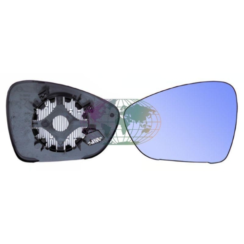 Lexmond Trading BV Spiegelglas, Au&szlig;enspiegel 2004062