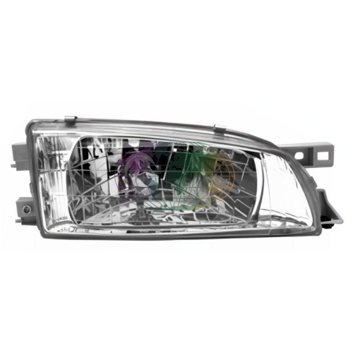 Lexmond Trading BV Hauptscheinwerfer 8052251