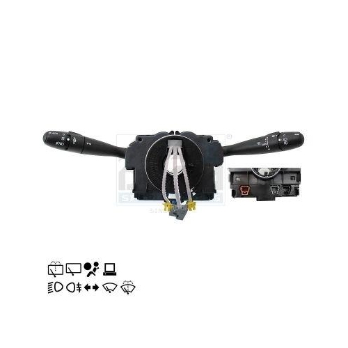 MEAT & DORIA Lenkstockschalter 23376