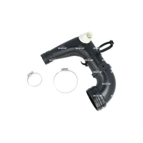 NRF Ladeluftschlauch 166560