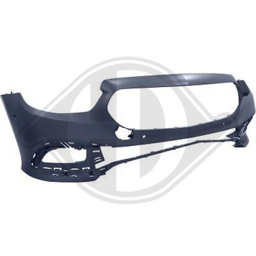 DIEDERICHS Sto&szlig;f&auml;nger 1618151