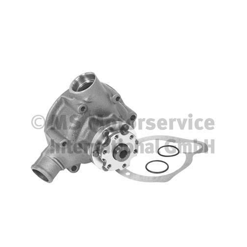 BF Wasserpumpe, Motork&uuml;hlung 20160336400