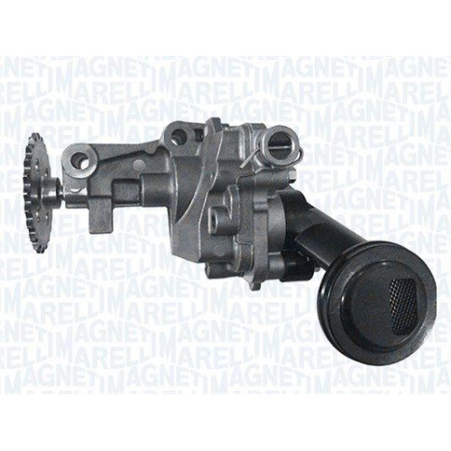 MAGNETI MARELLI &Ouml;lpumpe 351516000145