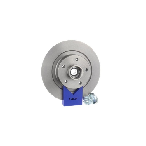 SKF Bremsscheibe VKBD 1039