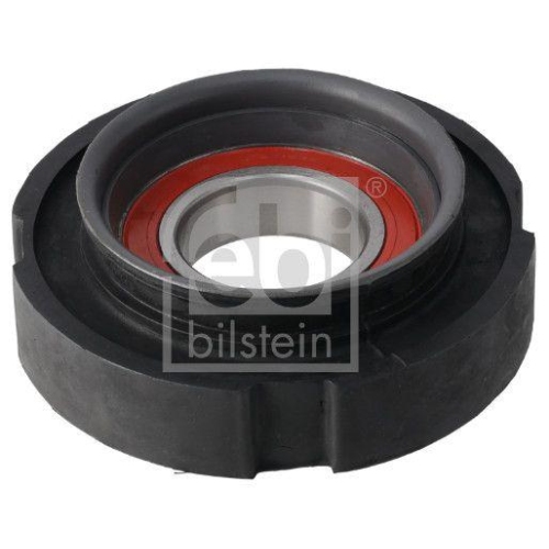 FEBI BILSTEIN Lagerung, Gelenkwelle 40509