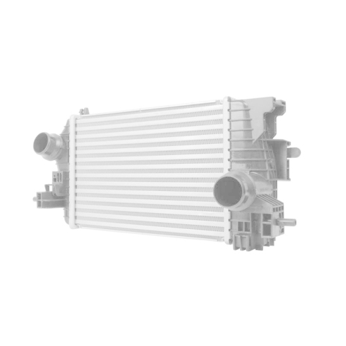 HELLA Ladeluftk&uuml;hler 8ML 366 340-471