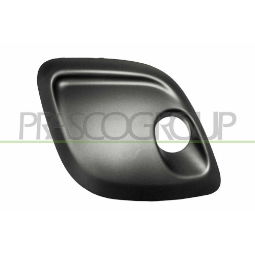 PRASCO L&uuml;ftungsgitter, Sto&szlig;f&auml;nger Premium CI2042134