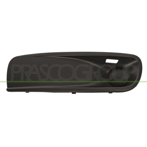 PRASCO L&uuml;ftungsgitter, Sto&szlig;f&auml;nger VG9172104