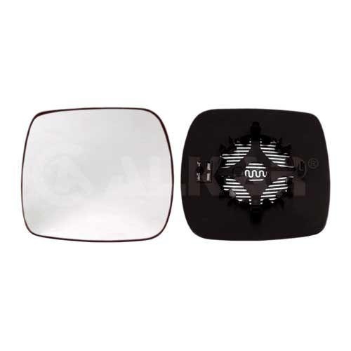 ALKAR Spiegelglas, Au&szlig;enspiegel 6433160