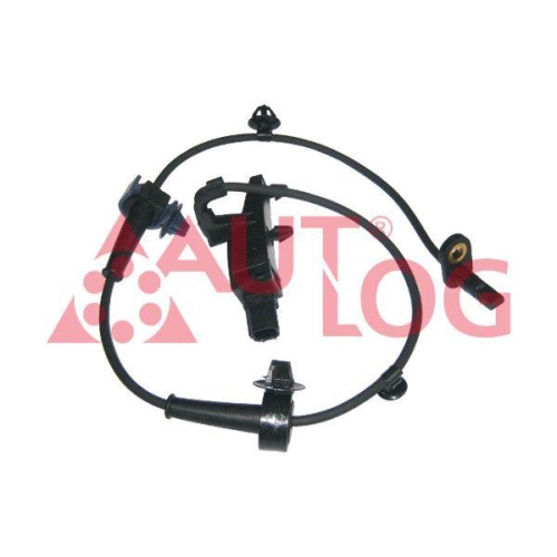 AUTLOG Sensor, Raddrehzahl AS4997